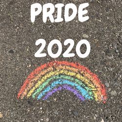 Pride 2020!