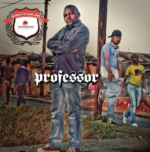 Professor