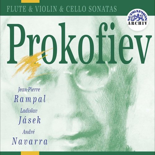 Sonata for Solo Violin, .: III. Con brio-Allegro precipitato