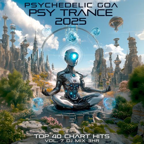 Bholenath (Psy Trance DJ Mixed)