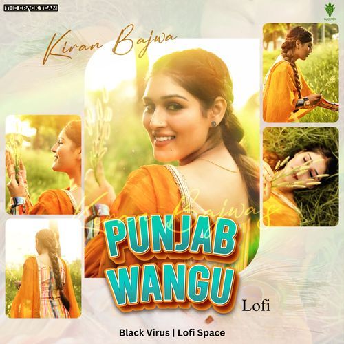 Punjab Wangu  (Lofi)