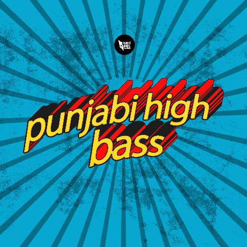 Punjabi High Bass