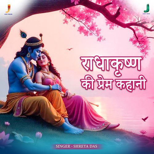 Radha Krishna ki Prem Kahaani