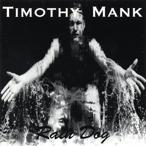 Martin cover art