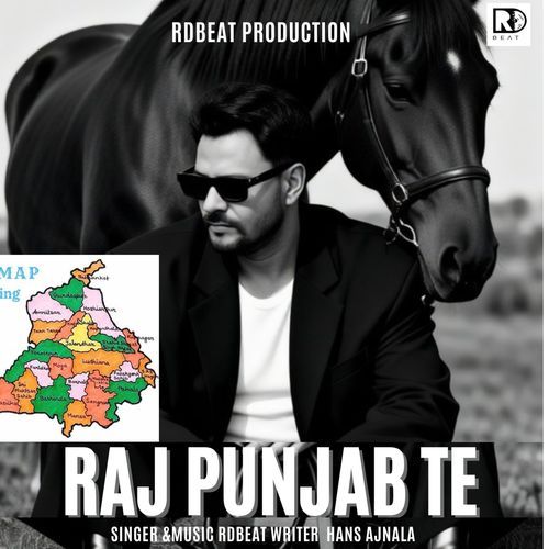 Raj Punjab Te