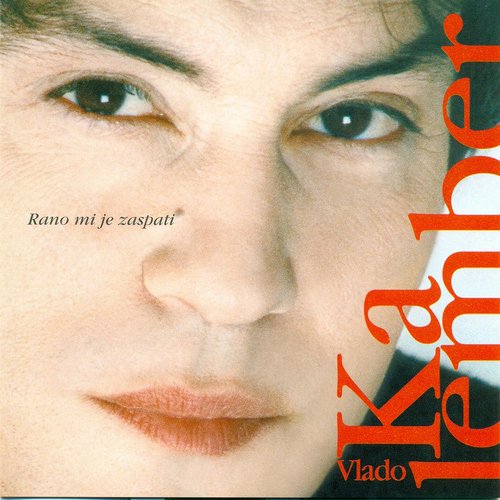 Zgazila si srce moje cover art