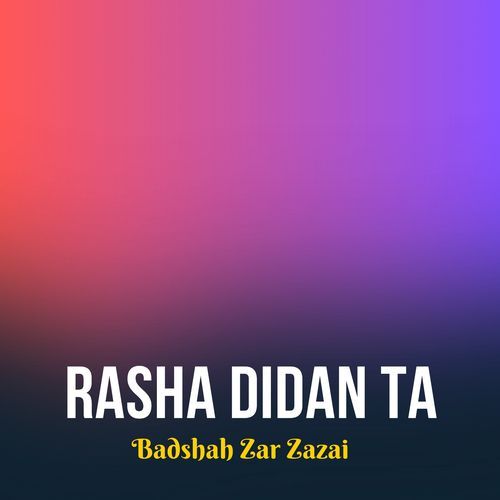 Rasha Didan Ta