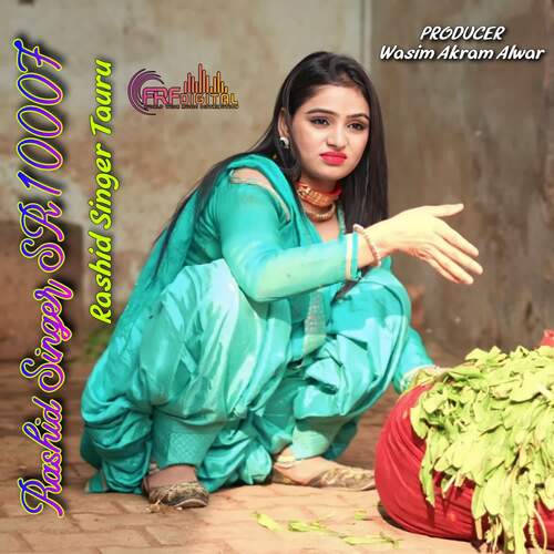 Rashid Singer SR 10007