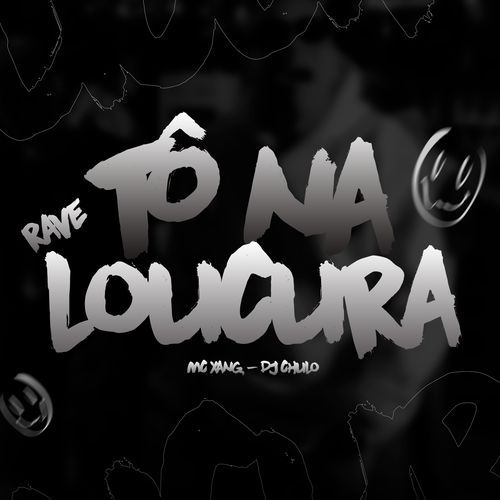 Rave Tô Na Loucura_poster_image