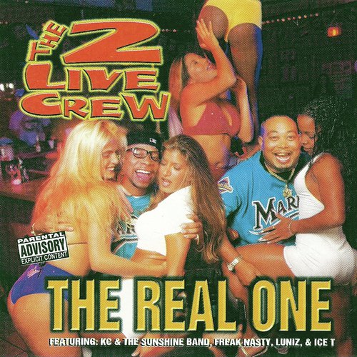 2 Live Is Here cover art