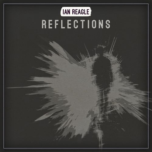 Reflections cover art