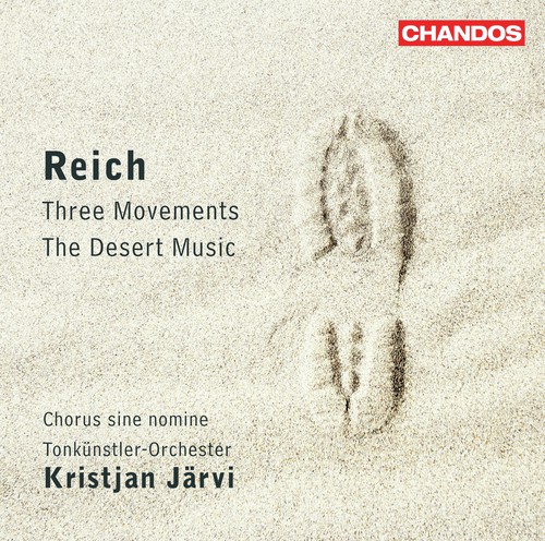 3 Movements: II. Quarter note = 88-92 -