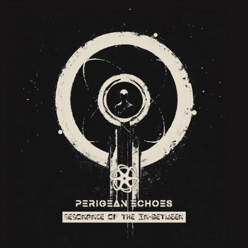 Perigean Echoes cover art