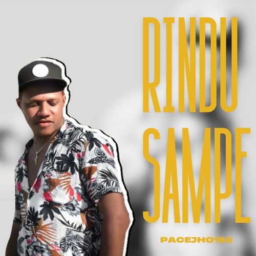 Rindu Sampe cover art