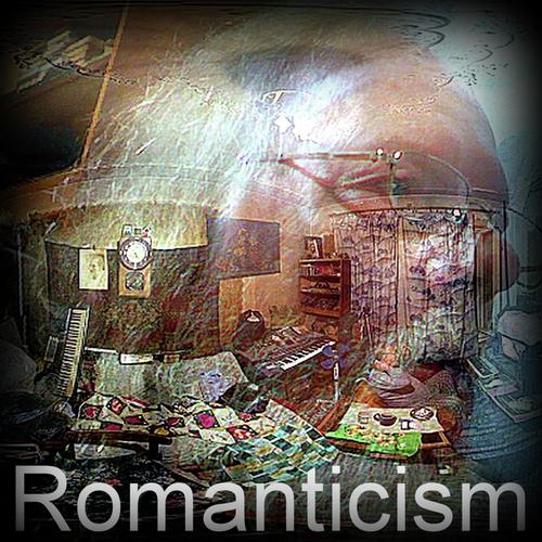 Russian Vestibule cover art