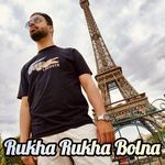 Rukha Rukha Bolna