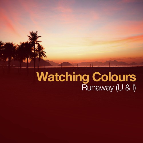 Watching Colours