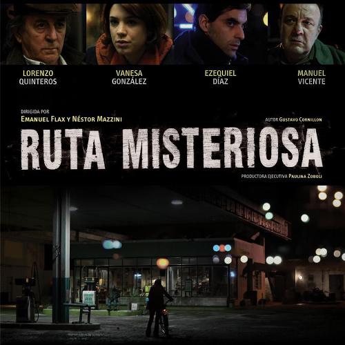 Alberto cover art