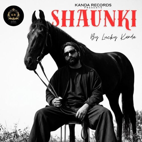 SHAUNKI