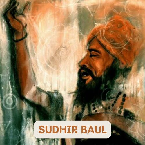 SUDHIR BAUL cover art
