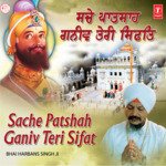 Sache Patshah Ganiv Teri Sifat