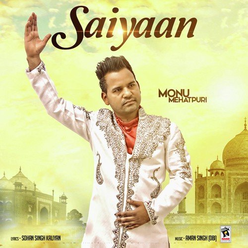 Saiyaan