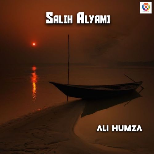 Salih Alyami