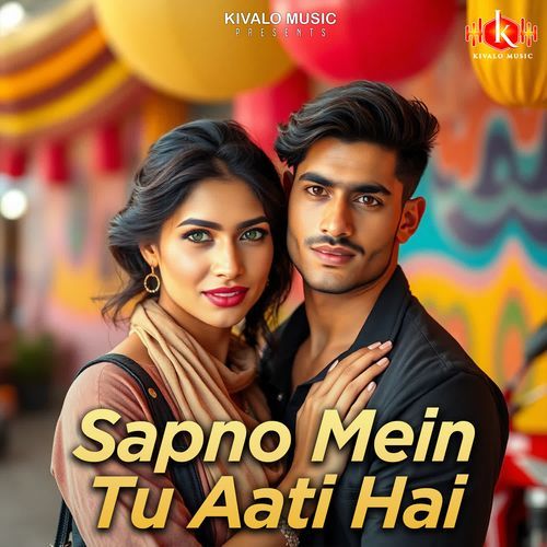 Sapno Mein Tu Aati Hai