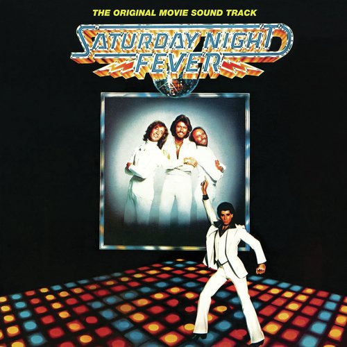 Stayin' Alive (From "Saturday Night Fever" Soundtrack)