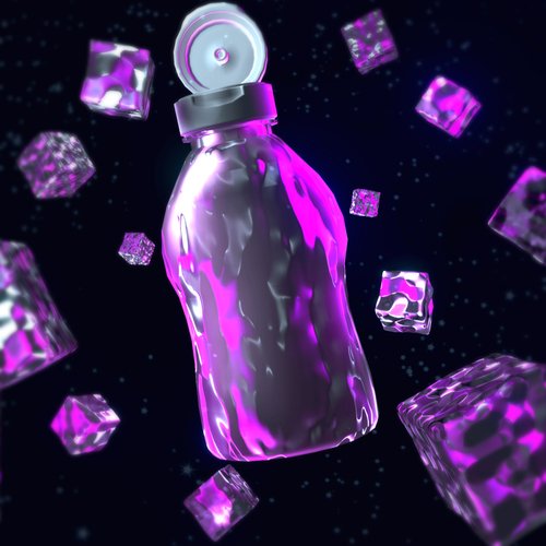 Sauce cover art
