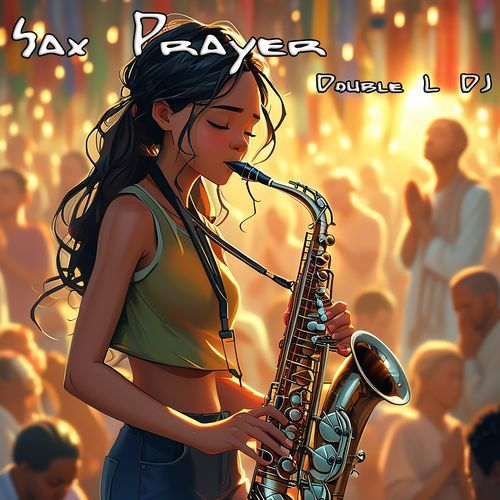 Sax Prayer