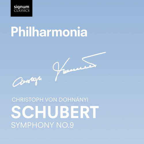 Schubert: Symphony No. 9 (Live)