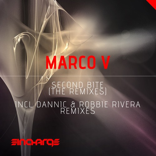 Second Bite (Remixes)
