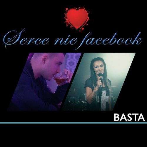 Serce Nie Facebook (Radio Edit)