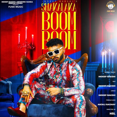 Shakalaka Boom Boom (Studio)
