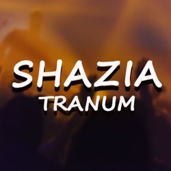 Shazia Tranum