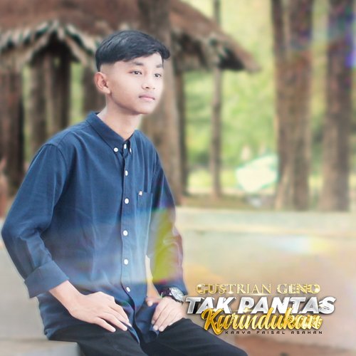 Sia Sia Mengharapkan Cintamu DJ SATRIA cover art
