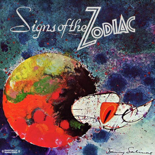 Signs Of The Zodiac (Digitally Remastered)