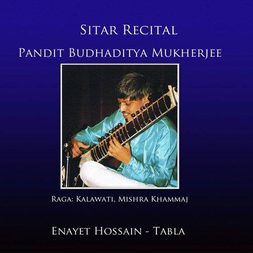 Sitar Recital