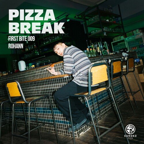 Smile [from "PIZZA BREAK X Rohann (FIRST BITE 009)"]