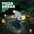 Smile [from "PIZZA BREAK X Rohann (FIRST BITE 009)"]