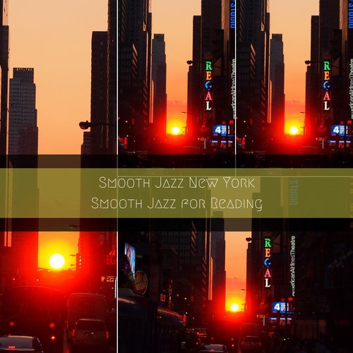 Smooth Jazz New York