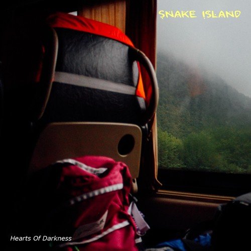 Snake Island_poster_image