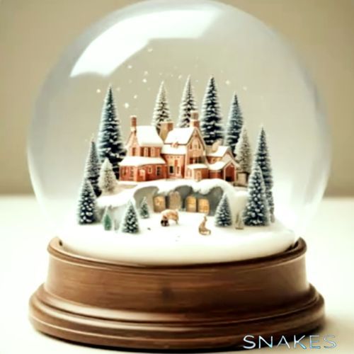 Snow Dome