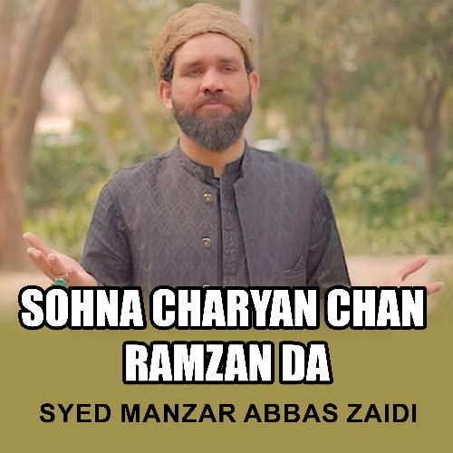 Sohna Charyan Chan Ramzan Da