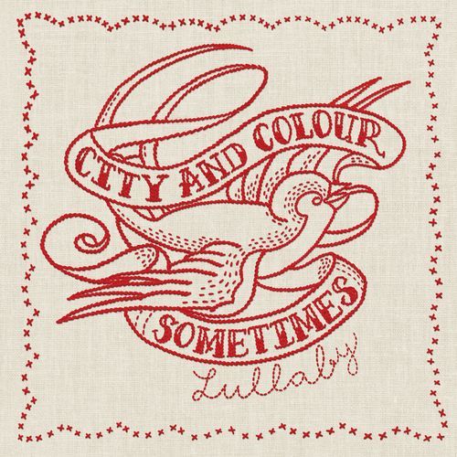 Sometimes Lullaby