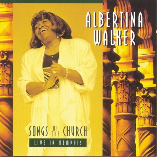 Songs Of The Church-Live In Memphis