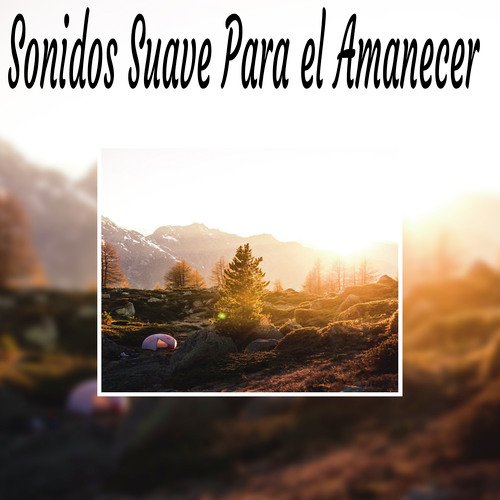 Sonidos de la Naturaleza cover art