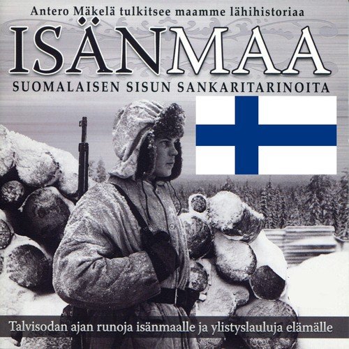 Rintamamiehen Testamentti - Song Download from Sota-ajan Runoja -  Suomalaisen Sisun Sankaritarinoita @ JioSaavn