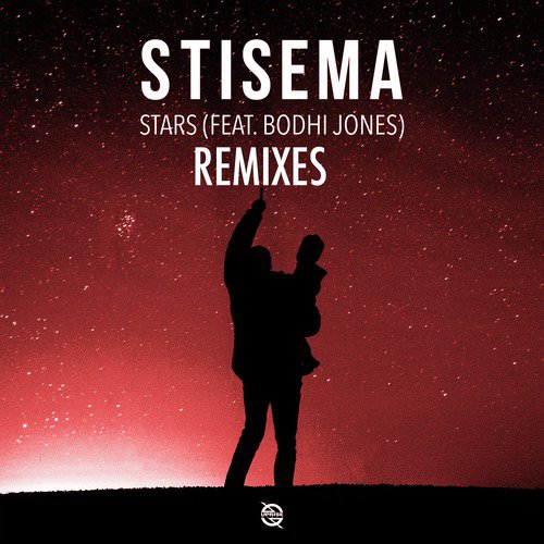 Stars (feat. Bodhi Jones) (Remixes)_poster_image